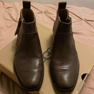 UGG Boots, Size 8